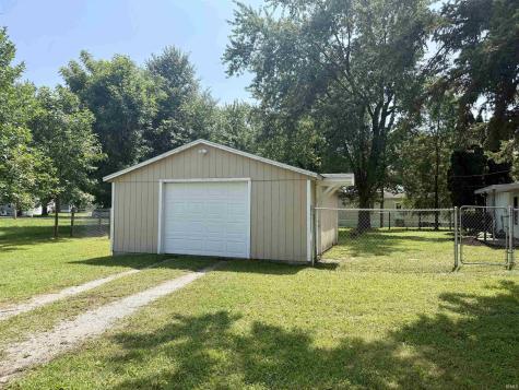 1403 S Miller Avenue Marion IN 46953