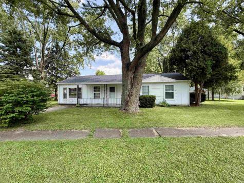 1403 S Miller Avenue Marion IN 46953
