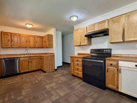 1403 S Miller Avenue Marion IN 46953