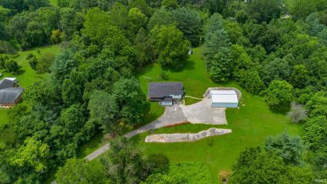 2889 Avoca Eureka Road Bedford IN 47421