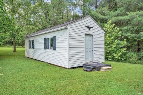 2889 Avoca Eureka Road Bedford IN 47421