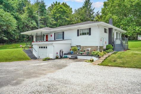 2889 Avoca Eureka Road Bedford IN 47421