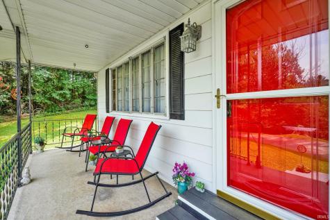 2889 Avoca Eureka Road Bedford IN 47421