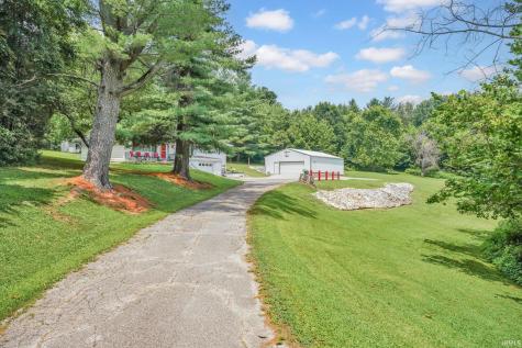 2889 Avoca Eureka Road Bedford IN 47421