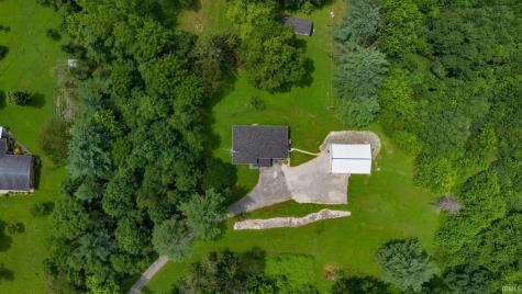 2889 Avoca Eureka Road Bedford IN 47421