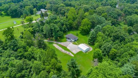 2889 Avoca Eureka Road Bedford IN 47421
