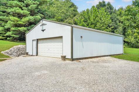 2889 Avoca Eureka Road Bedford IN 47421