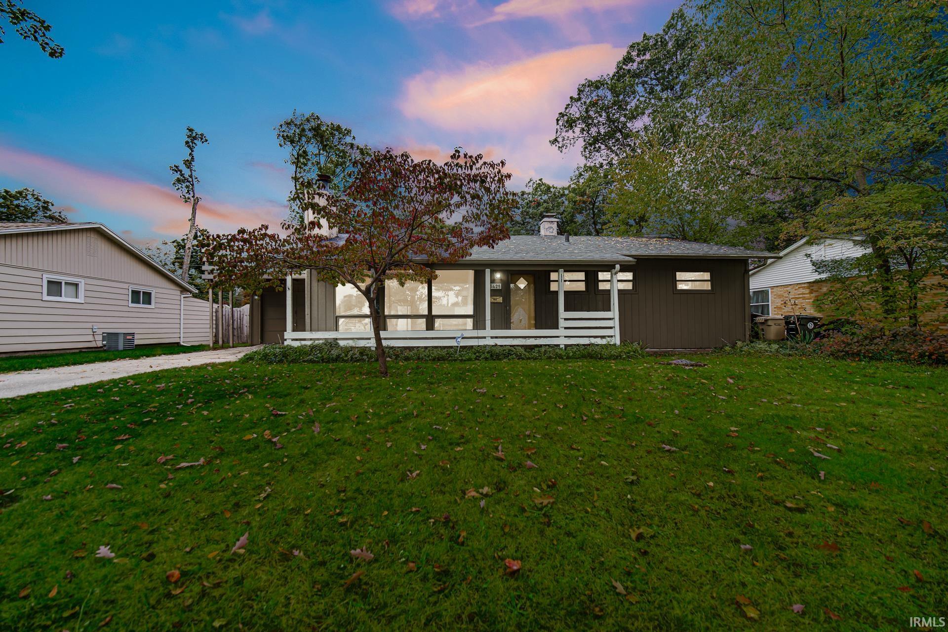 3425 Kent Lane South Bend IN 46615
