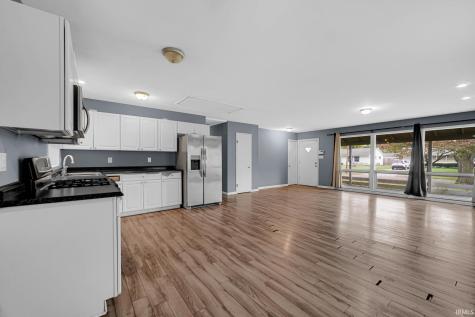 3425 Kent Lane South Bend IN 46615
