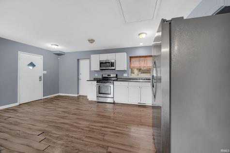 3425 Kent Lane South Bend IN 46615