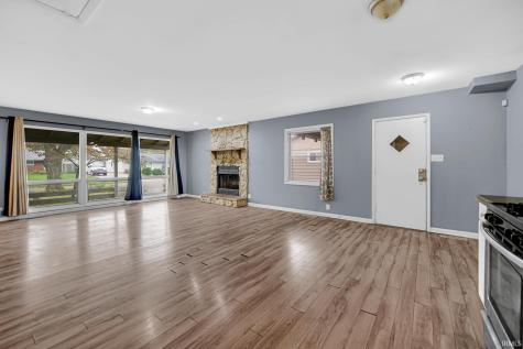3425 Kent Lane South Bend IN 46615