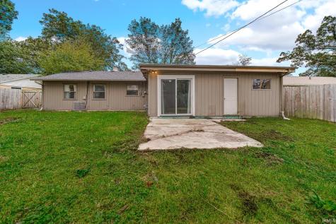 3425 Kent Lane South Bend IN 46615