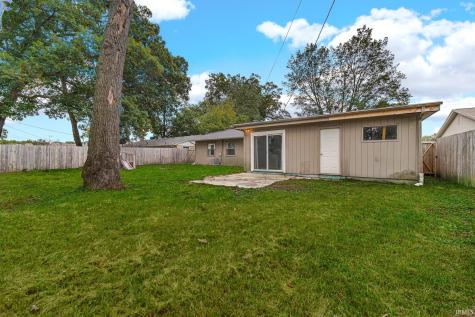3425 Kent Lane South Bend IN 46615