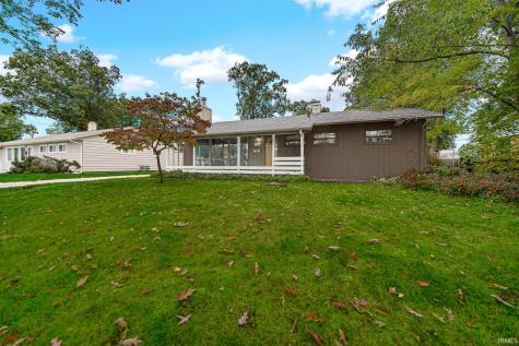 3425 Kent Lane South Bend IN 46615