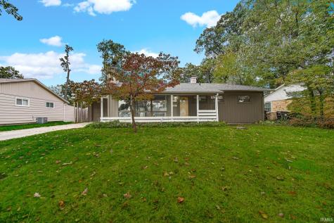 3425 Kent Lane South Bend IN 46615