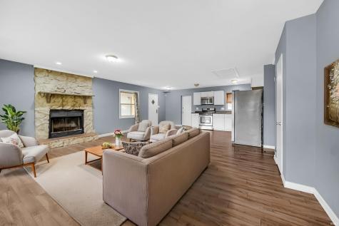 3425 Kent Lane South Bend IN 46615