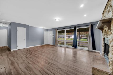 3425 Kent Lane South Bend IN 46615