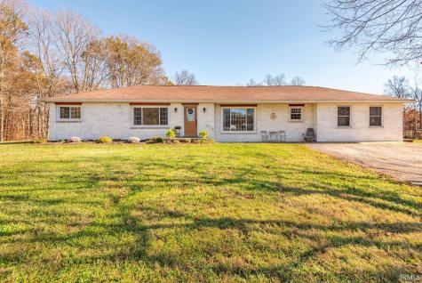 4790 N Mount Gilead Road Bloomington IN 47408