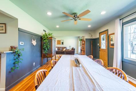 4790 N Mount Gilead Road Bloomington IN 47408
