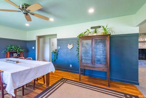 4790 N Mount Gilead Road Bloomington IN 47408