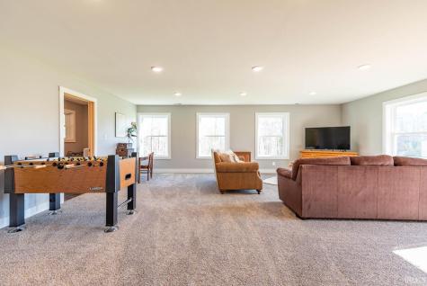 4790 N Mount Gilead Road Bloomington IN 47408