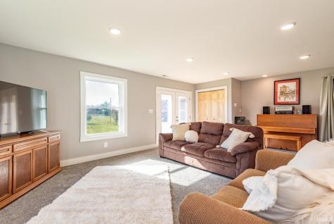 4790 N Mount Gilead Road Bloomington IN 47408