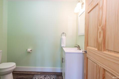 4790 N Mount Gilead Road Bloomington IN 47408