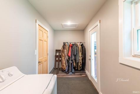 4790 N Mount Gilead Road Bloomington IN 47408