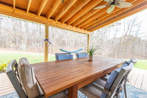 4790 N Mount Gilead Road Bloomington IN 47408