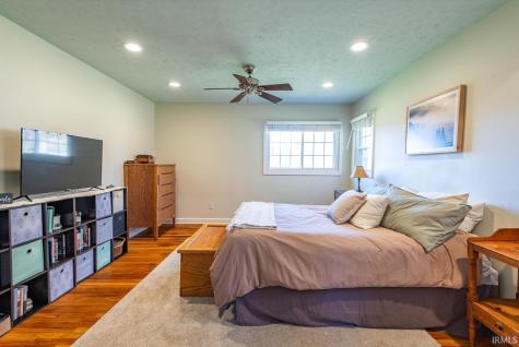 4790 N Mount Gilead Road Bloomington IN 47408