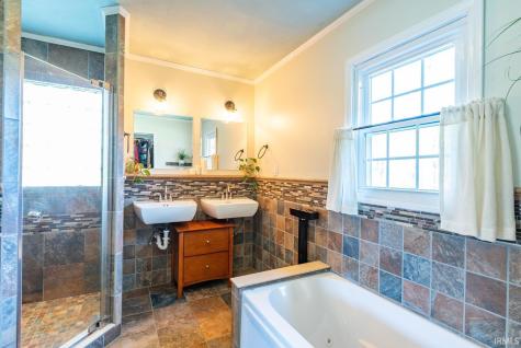 4790 N Mount Gilead Road Bloomington IN 47408