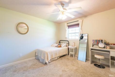 4790 N Mount Gilead Road Bloomington IN 47408