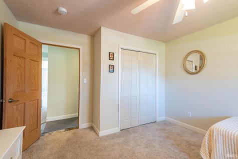 4790 N Mount Gilead Road Bloomington IN 47408