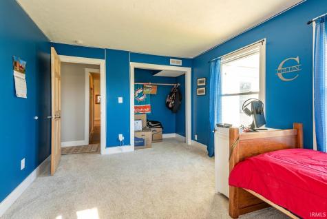 4790 N Mount Gilead Road Bloomington IN 47408