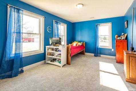 4790 N Mount Gilead Road Bloomington IN 47408