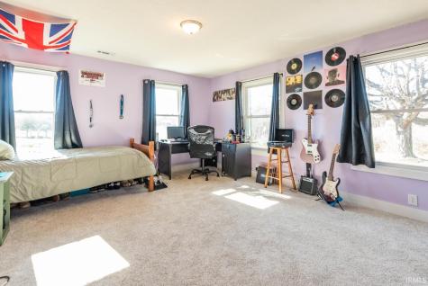 4790 N Mount Gilead Road Bloomington IN 47408