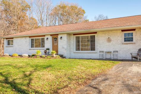 4790 N Mount Gilead Road Bloomington IN 47408