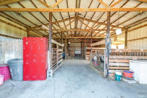 4790 N Mount Gilead Road Bloomington IN 47408