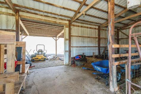 4790 N Mount Gilead Road Bloomington IN 47408