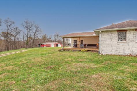4790 N Mount Gilead Road Bloomington IN 47408