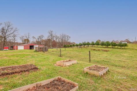 4790 N Mount Gilead Road Bloomington IN 47408