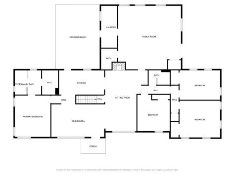 4790 N Mount Gilead Road Bloomington IN 47408