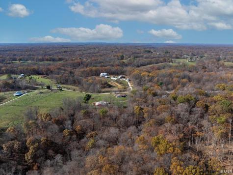4790 N Mount Gilead Road Bloomington IN 47408