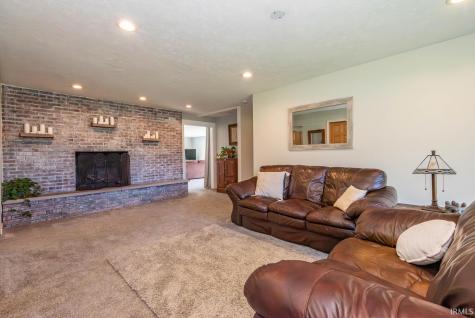 4790 N Mount Gilead Road Bloomington IN 47408