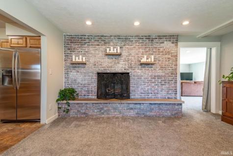 4790 N Mount Gilead Road Bloomington IN 47408