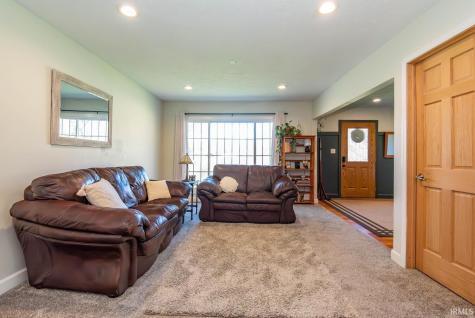 4790 N Mount Gilead Road Bloomington IN 47408