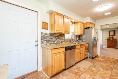 4790 N Mount Gilead Road Bloomington IN 47408