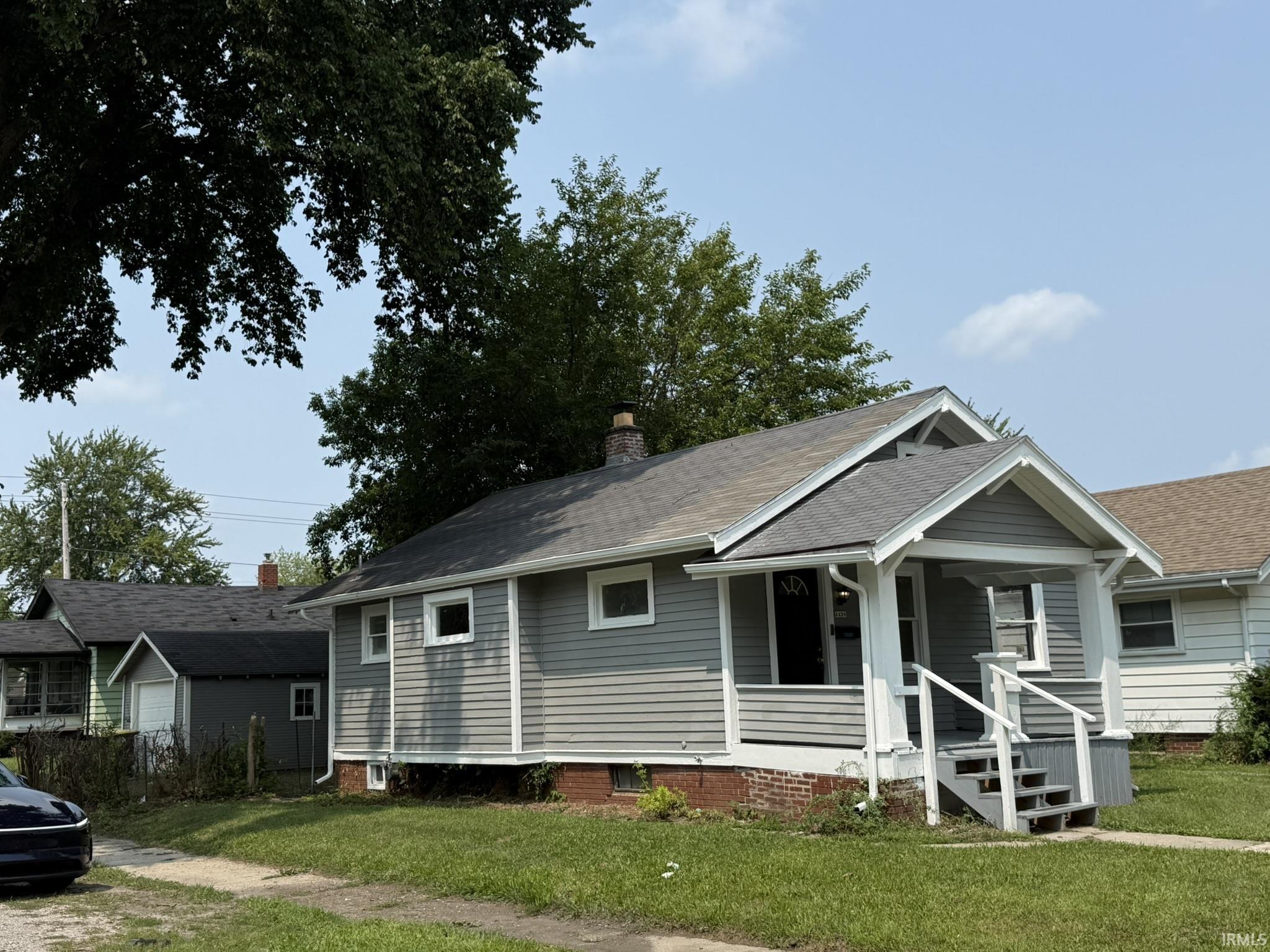 4438 Weisser Park Fort Wayne IN 46806