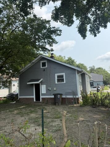 4438 Weisser Park Fort Wayne IN 46806