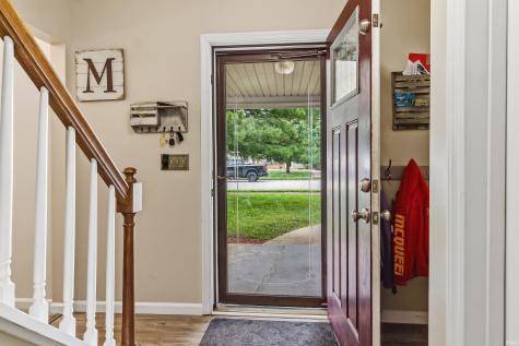1476 N Manor Drive Marion IN 46952